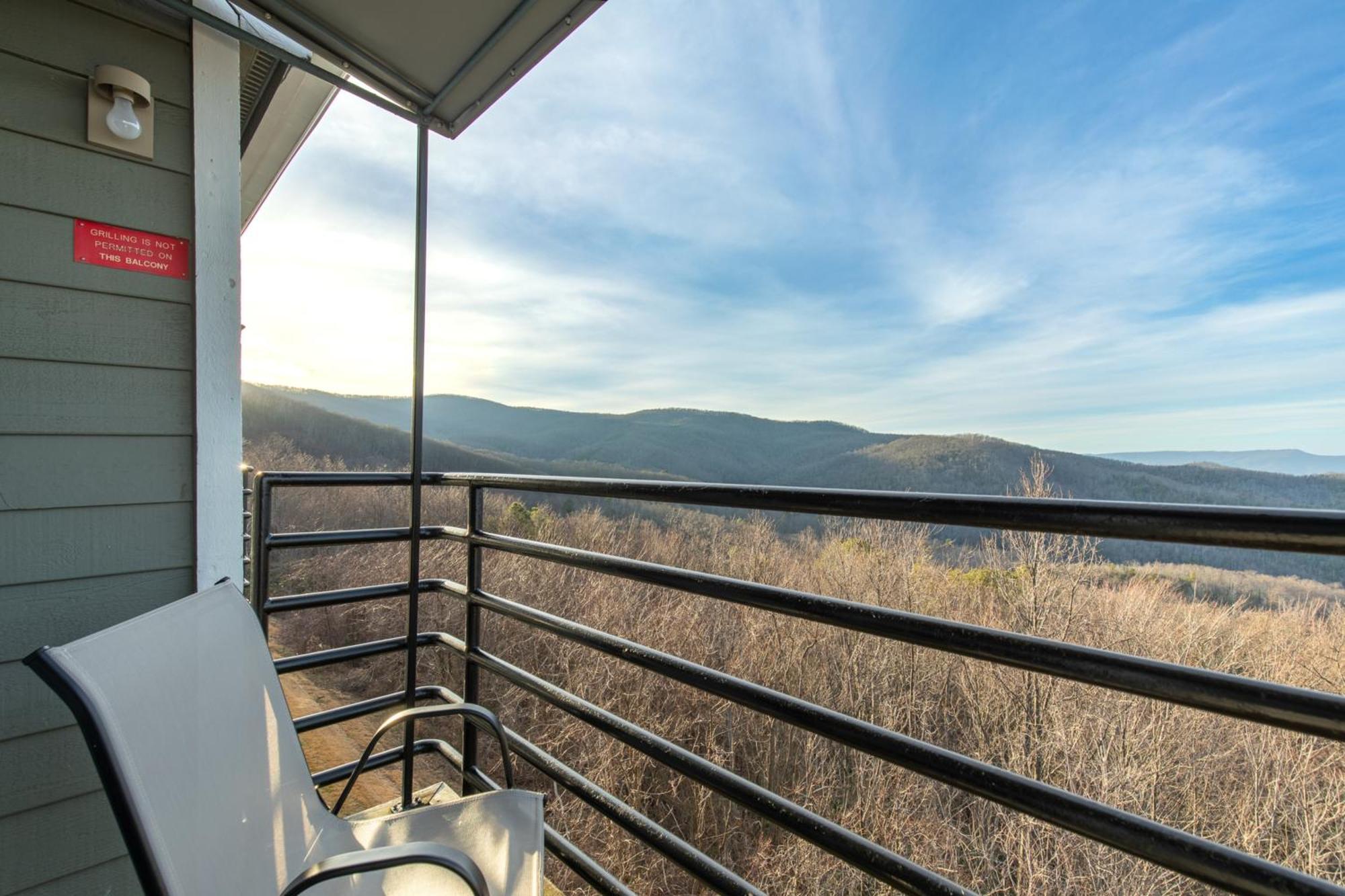 Gatlinburg Summit Smoky Mountains View公寓 外观 照片