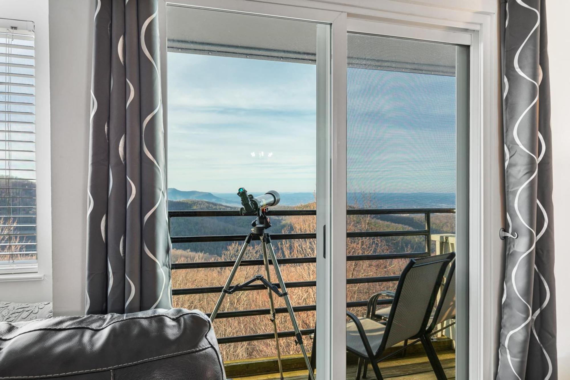 Gatlinburg Summit Smoky Mountains View公寓 外观 照片