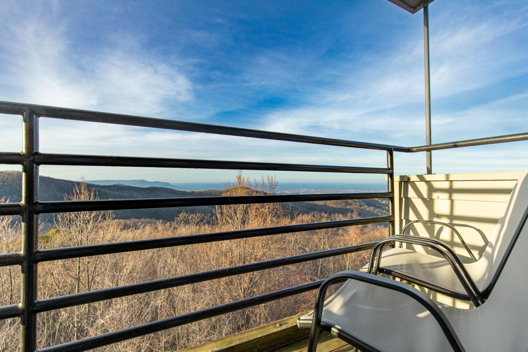 Gatlinburg Summit Smoky Mountains View公寓 外观 照片