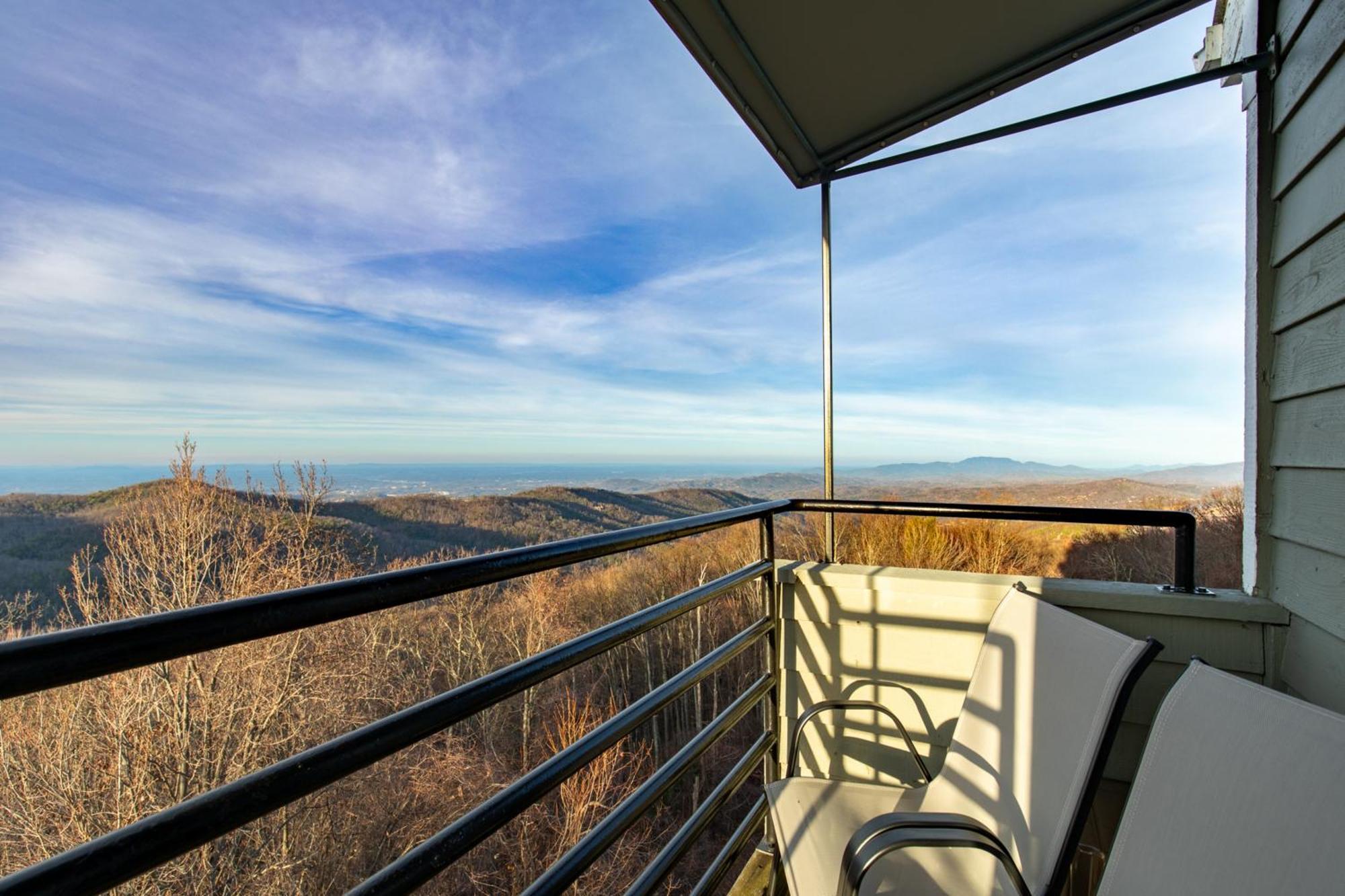 Gatlinburg Summit Smoky Mountains View公寓 外观 照片