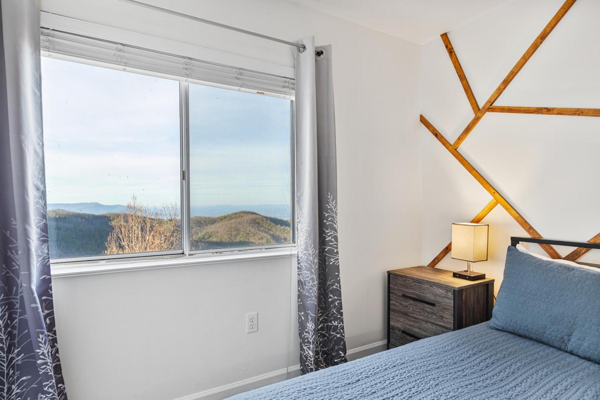 Gatlinburg Summit Smoky Mountains View公寓 外观 照片